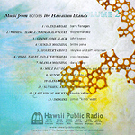 HPR CD Project